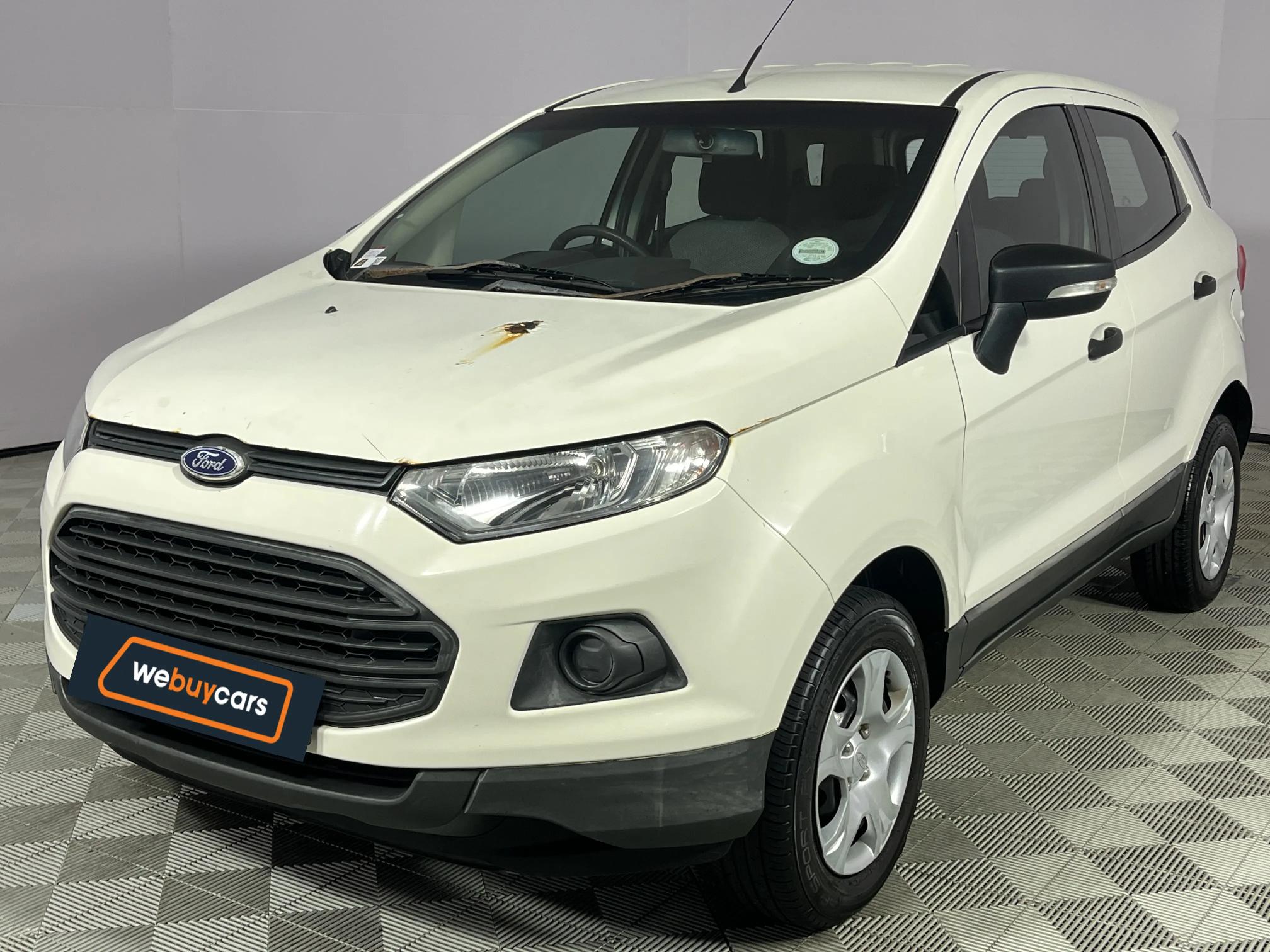 Used 2016 Ford EcoSport 1.5 Ambiente