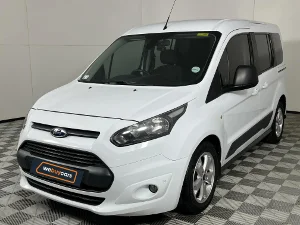 Used 2016 Ford Tourneo Connect 1.0T Ambiente