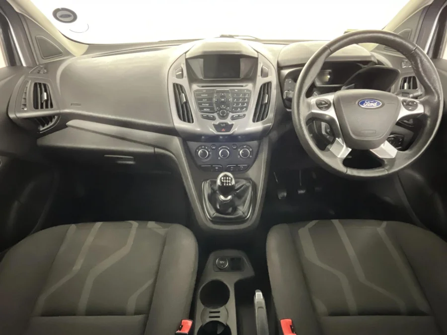 Used 2016 Ford Tourneo Connect 1.0T Ambiente - WeBuycars East London
