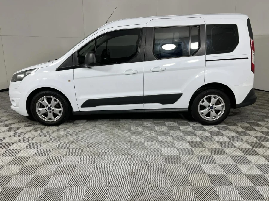 Used 2016 Ford Tourneo Connect 1.0T Ambiente - WeBuycars East London
