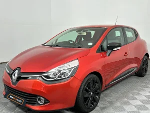Used 2015 Renault Clio 66kW turbo Dynamique