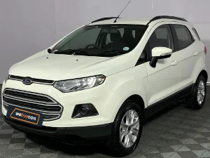 Used 2016 Ford EcoSport 1.0T Trend