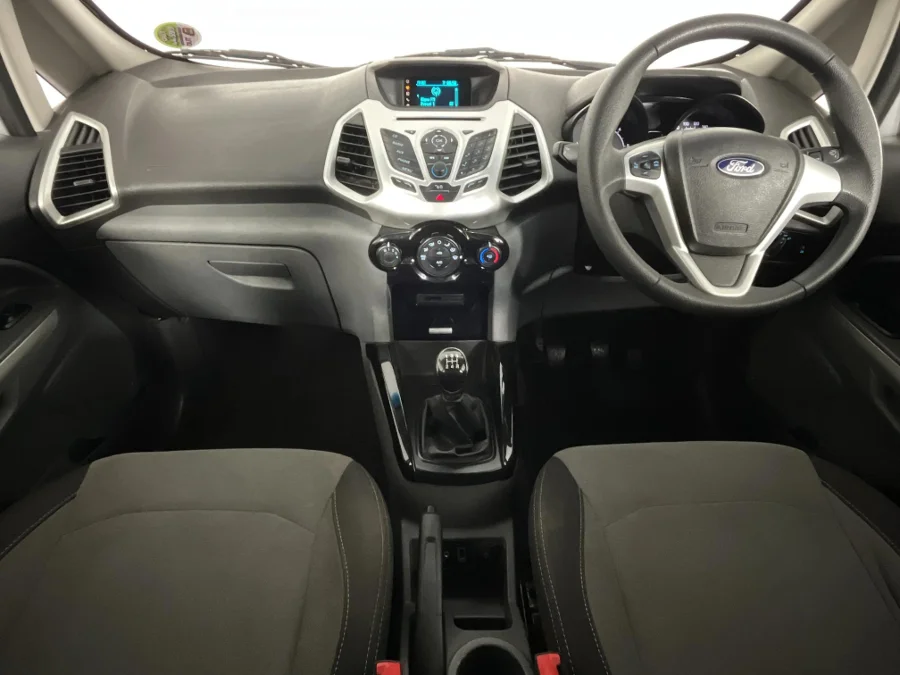 Used 2014 Ford EcoSport 1.5TDCi Trend - WeBuyCars Gqeberha