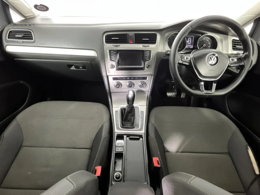 Used 2015 Volkswagen Golf 1.4TSI Comfortline auto - WeBuyCars Montana