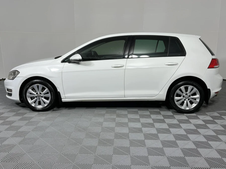 Used 2015 Volkswagen Golf 1.4TSI Comfortline auto - WeBuyCars Montana