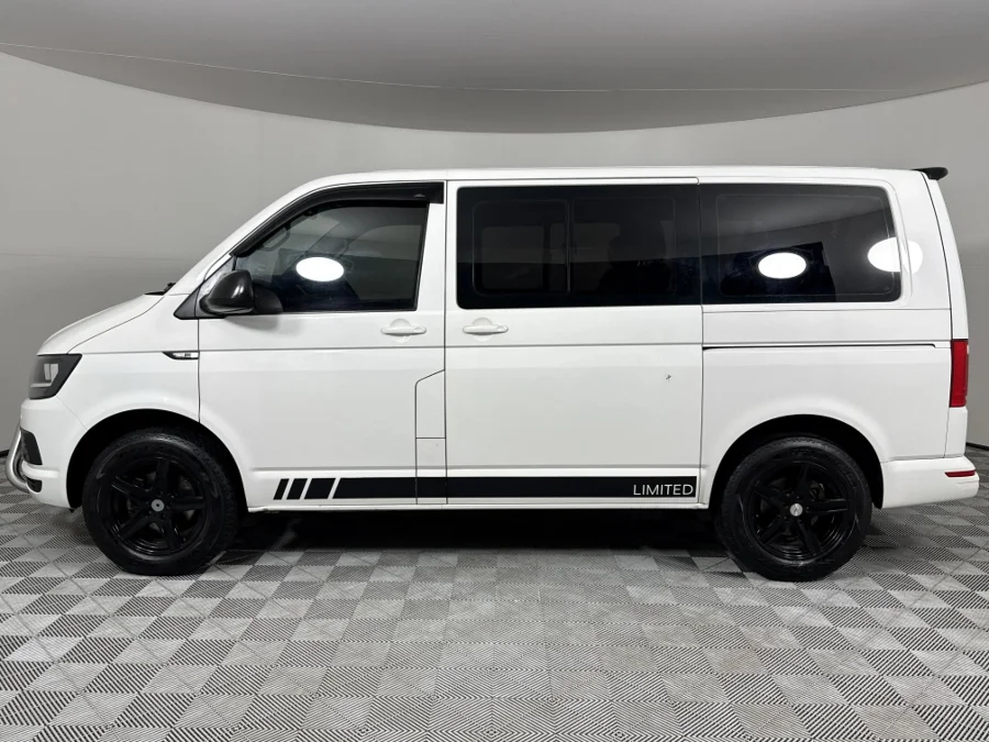 Used 2017 Volkswagen Kombi 2.0TDI SWB Trendline auto - WeBuyCars Vereeniging