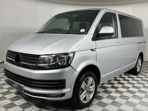 Used 2018 Volkswagen Kombi 2.0BiTDI SWB Comfortline auto