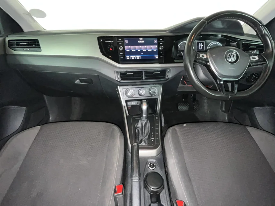 Used 2018 Volkswagen Polo hatch 1.0TSI Comfortline auto - WeBuyCars Montana