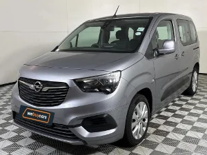 Used 2019 Opel Combo Life 1.6TD Enjoy