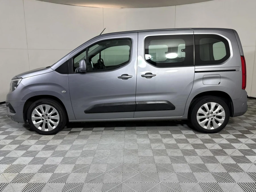 Used 2019 Opel Combo Life 1.6TD Enjoy - WeBuyCars Midstream