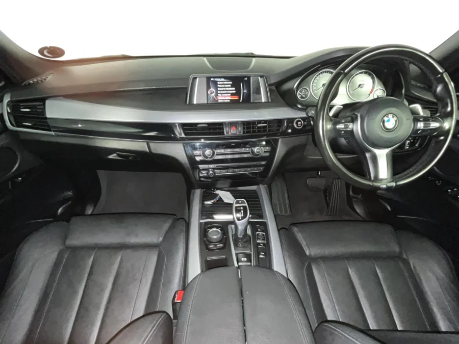 Used 2016 BMW X5 xDrive30d M Sport - WeBuyCars Brackenfell Cape Town