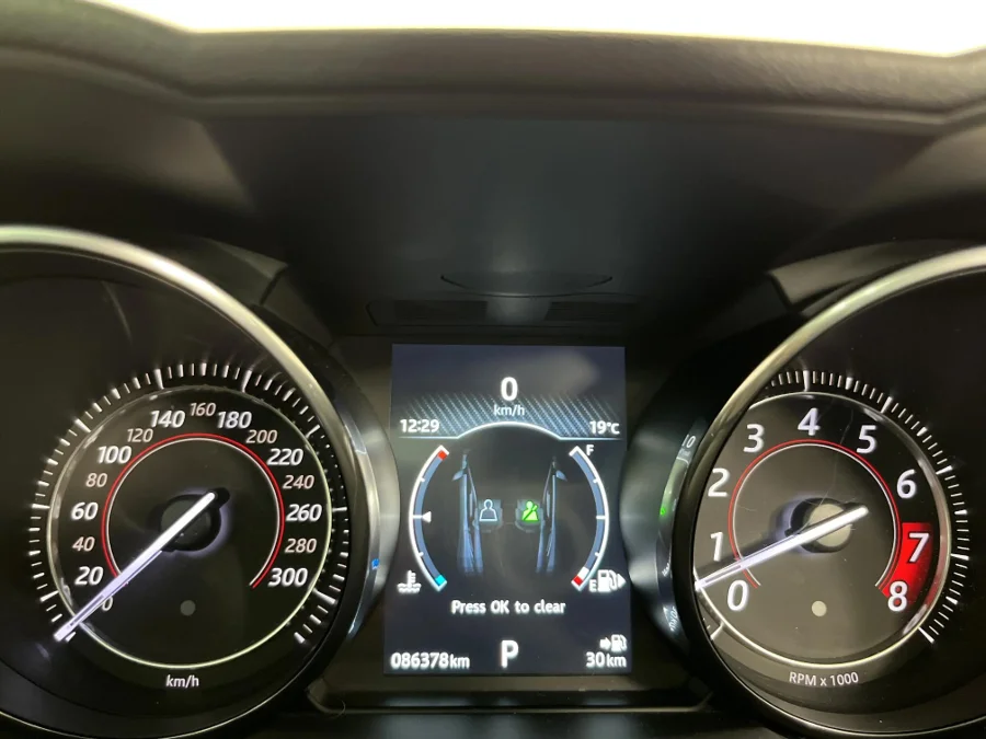 Used 2016 Jaguar F-Type S coupe - WeBuyCars The Dome