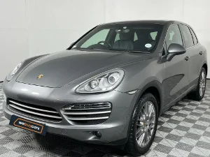 Used 2014 Porsche Cayenne Used 2014 Porsche Cayenne