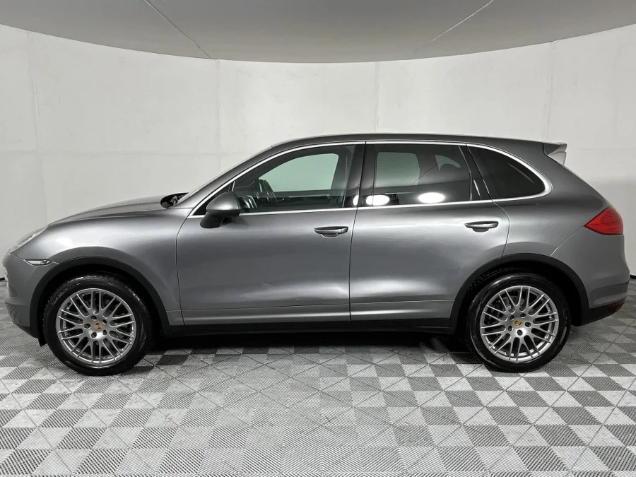 Used 2014 Porsche Cayenne - WeBuyCars The Dome Used 2014 Porsche Cayenne - WeBuyCars The Dome