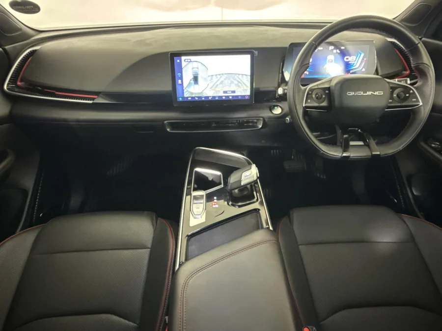 Used 2025 BAIC Beijing X55 Plus 1.5T Premium - WeBuyCars Midstream