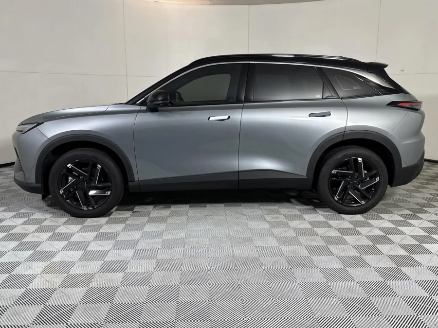 Used 2025 BAIC Beijing X55 Plus 1.5T Premium - WeBuyCars Midstream