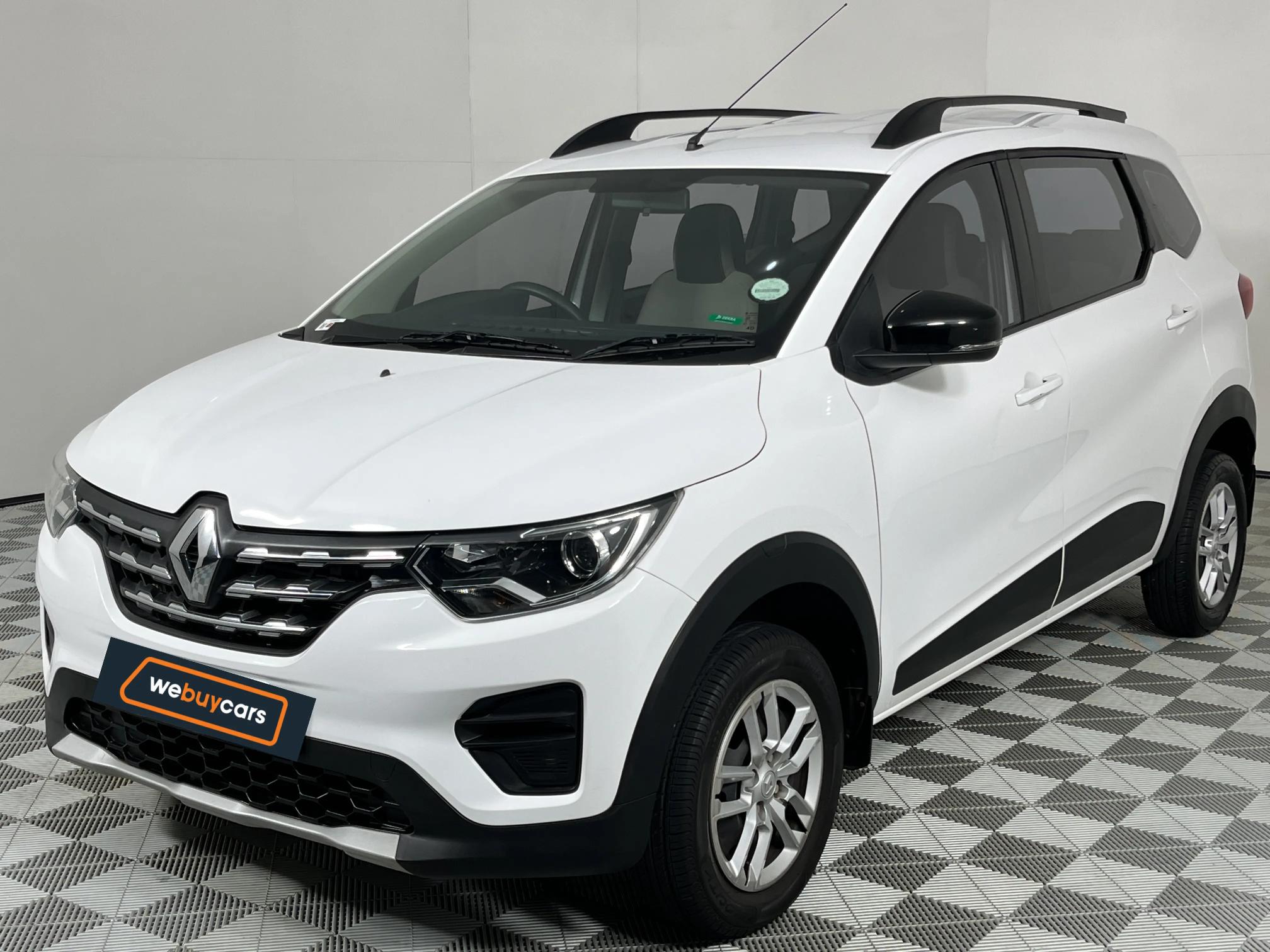 Used 2022 Renault Triber 1.0 Dynamique