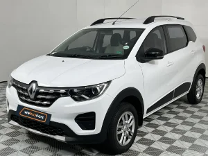 Used 2022 Renault Triber 1.0 Dynamique