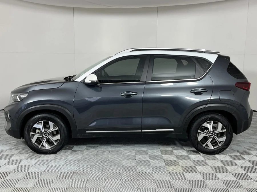 Used 2023 Kia Sonet 1.0T EX+ - WeBuyCars Mbombela