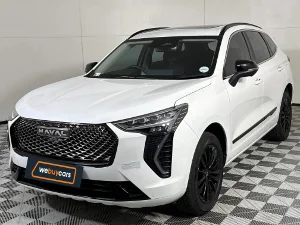 Used 2024 Haval Jolion 1.5T S Super Luxury