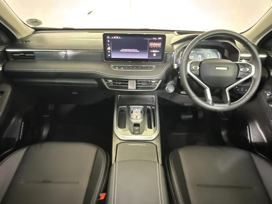 Used 2024 Haval Jolion 1.5T S Super Luxury - WeBuyCars Midstream