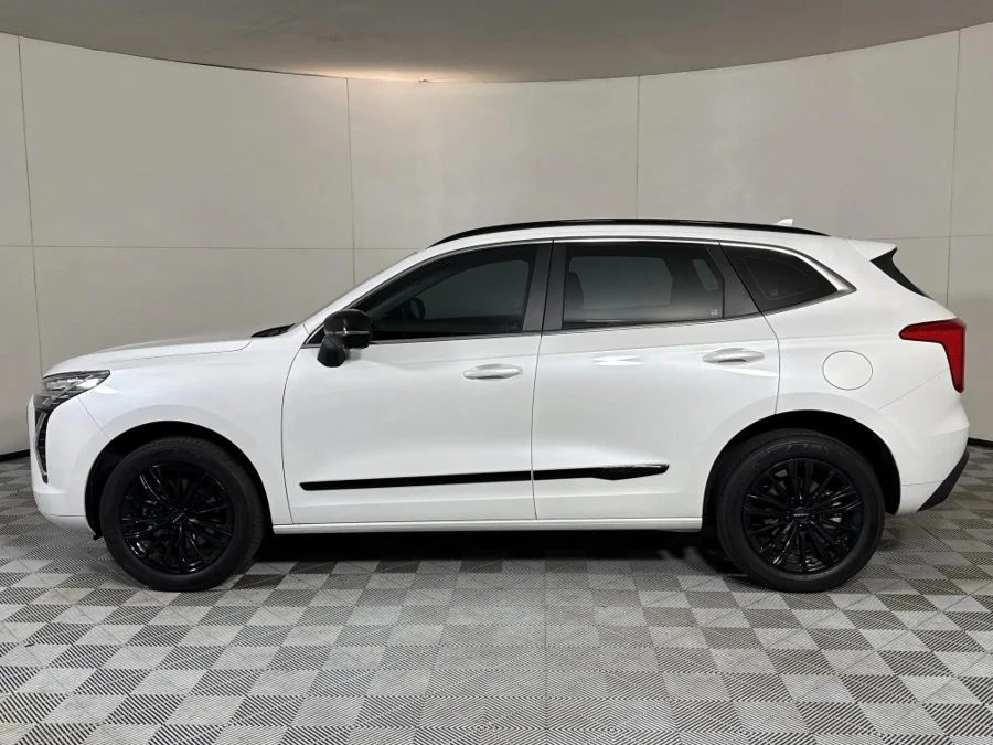 Used 2024 Haval Jolion 1.5T S Super Luxury - WeBuyCars Midstream