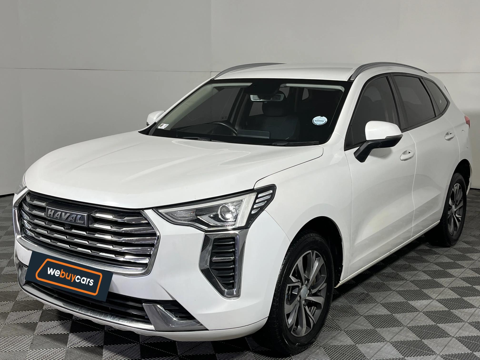 Used 2022 Haval Jolion 1.5T Premium