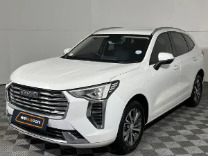 Used 2022 Haval Jolion 1.5T Premium