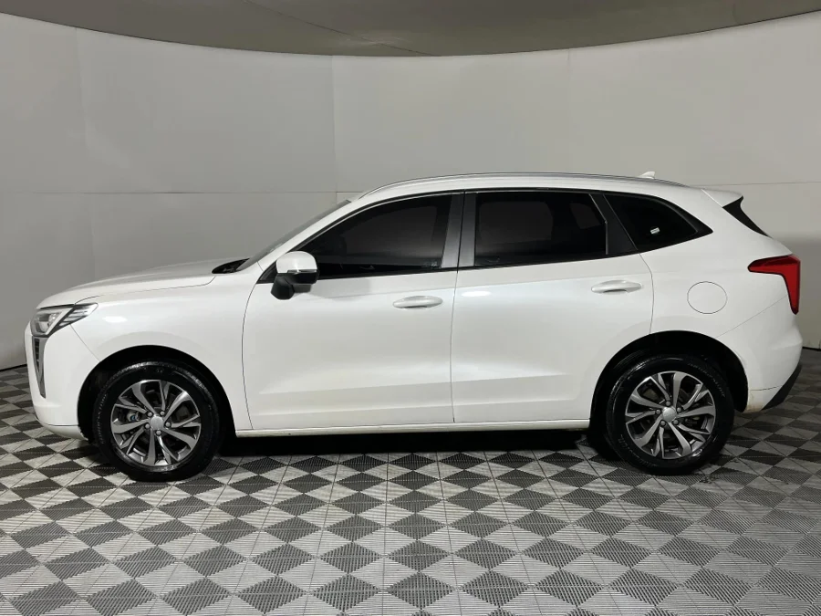 Used 2022 Haval Jolion 1.5T Premium - WeBuyCars Germiston