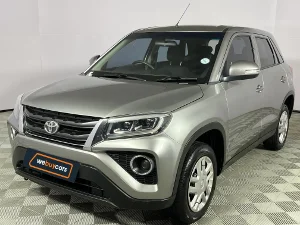 Used 2021 Toyota Urban Cruiser 1.5 Xi