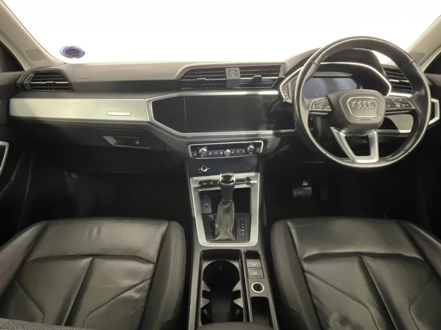 Used 2021 Audi Q3 Sportback 40TFSI quattro S line - WeBuyCars Gqeberha