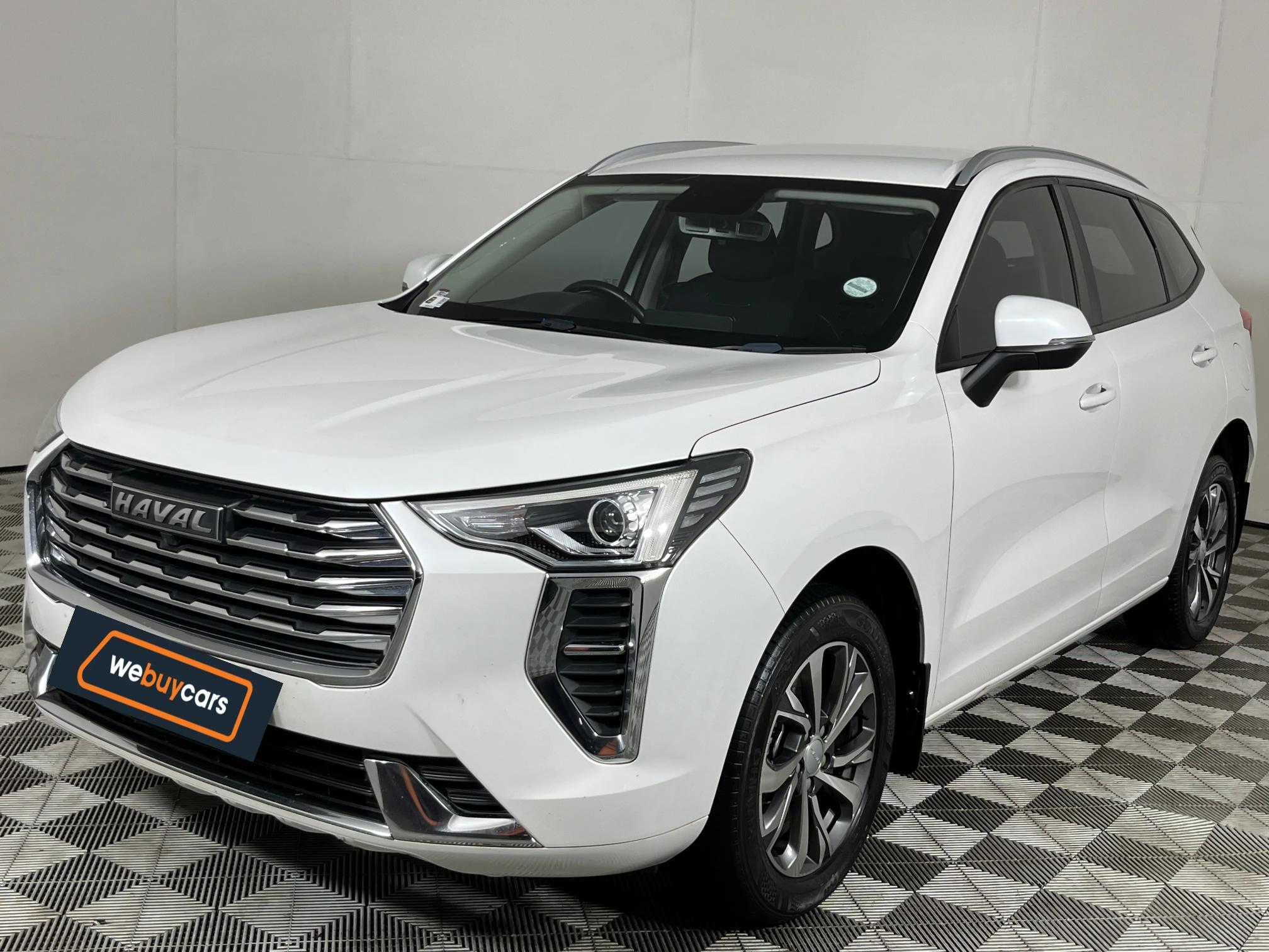 Used 2022 Haval Jolion 1.5T Premium