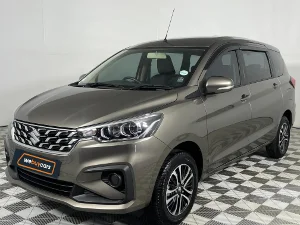 Used 2025 Suzuki Ertiga 1.5 GL auto
