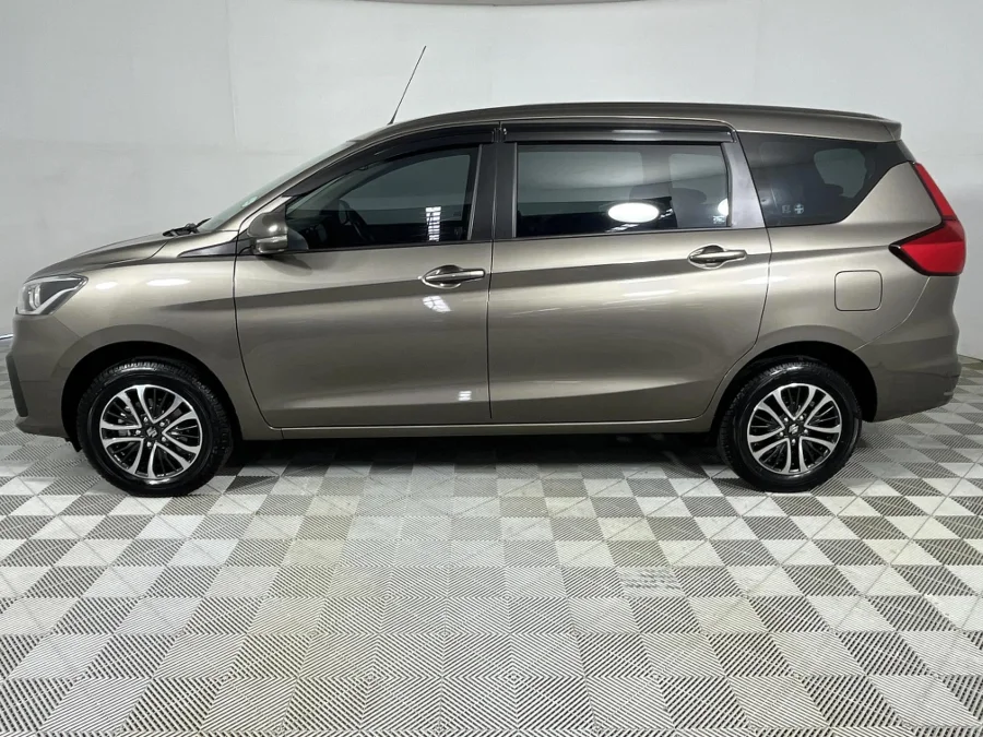 Used 2025 Suzuki Ertiga 1.5 GL auto - WeBuyCars Silverlakes