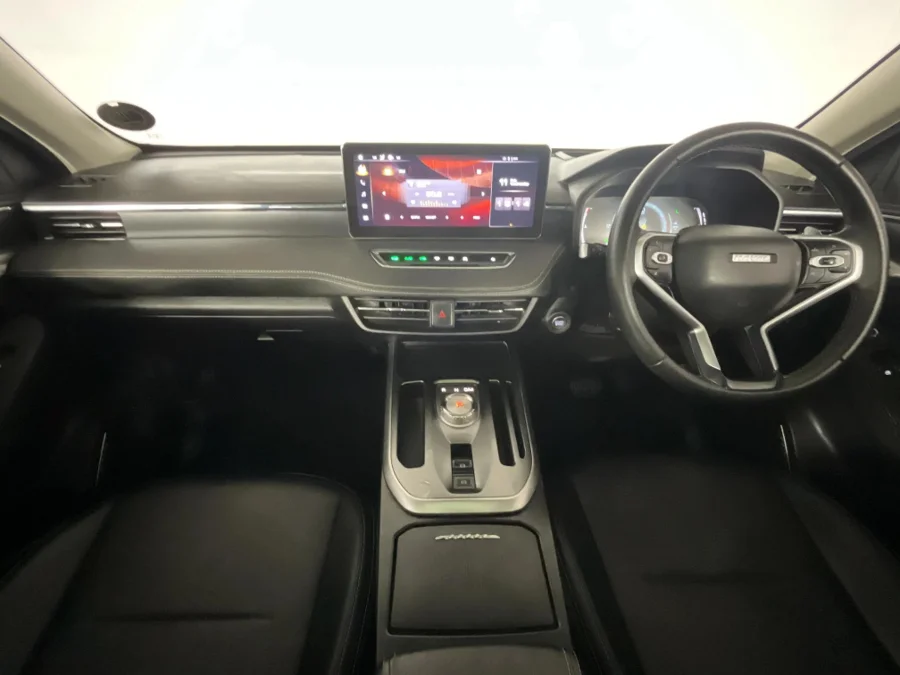 Used 2021 Haval Jolion 1.5T Super Luxury - WeBuyCars Montana