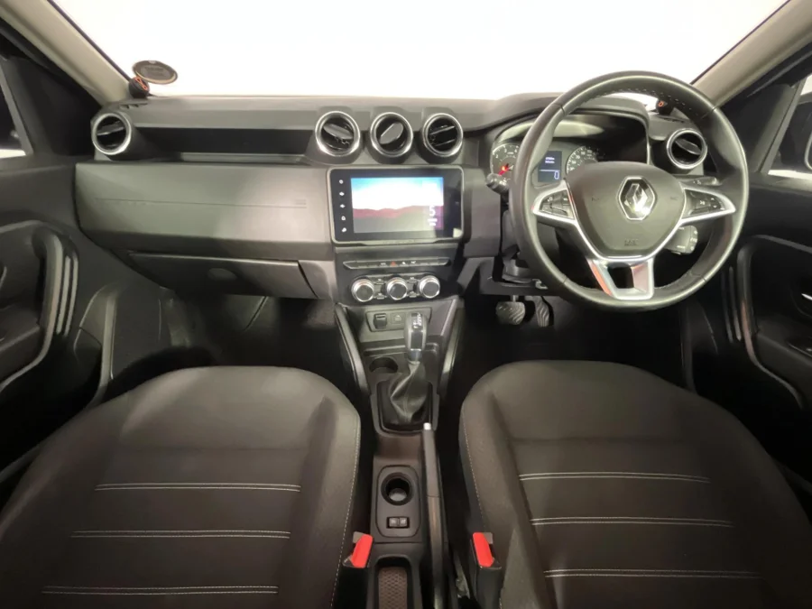 Used 2022 Renault Duster 1.5dCi Zen auto - WeBuyCars Brackenfell Cape Town