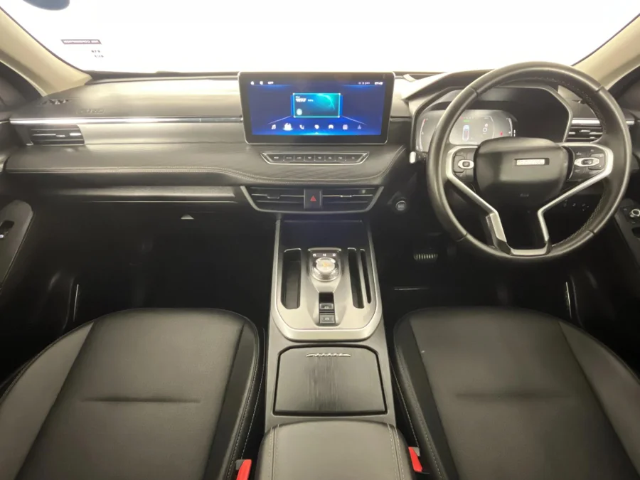 Used 2024 Haval Jolion Pro 1.5 HEV Ultra Luxury - WeBuycars East London