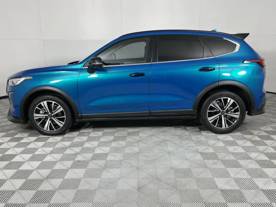 Used 2024 Haval Jolion Pro 1.5 HEV Ultra Luxury - WeBuycars East London