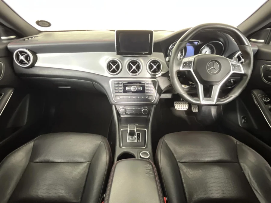 Used 2014 Mercedes-AMG CLA 45 4Matic - WeBuyCars The Dome