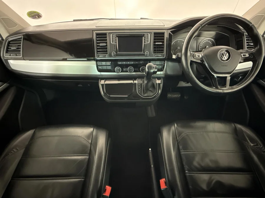 Used 2016 Volkswagen Caravelle 2.0BiTDI Highline - WeBuyCars Montana