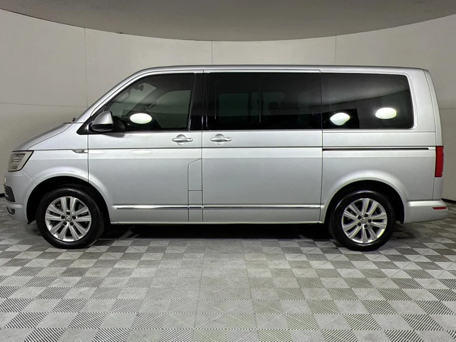 Used 2016 Volkswagen Caravelle 2.0BiTDI Highline - WeBuyCars Montana