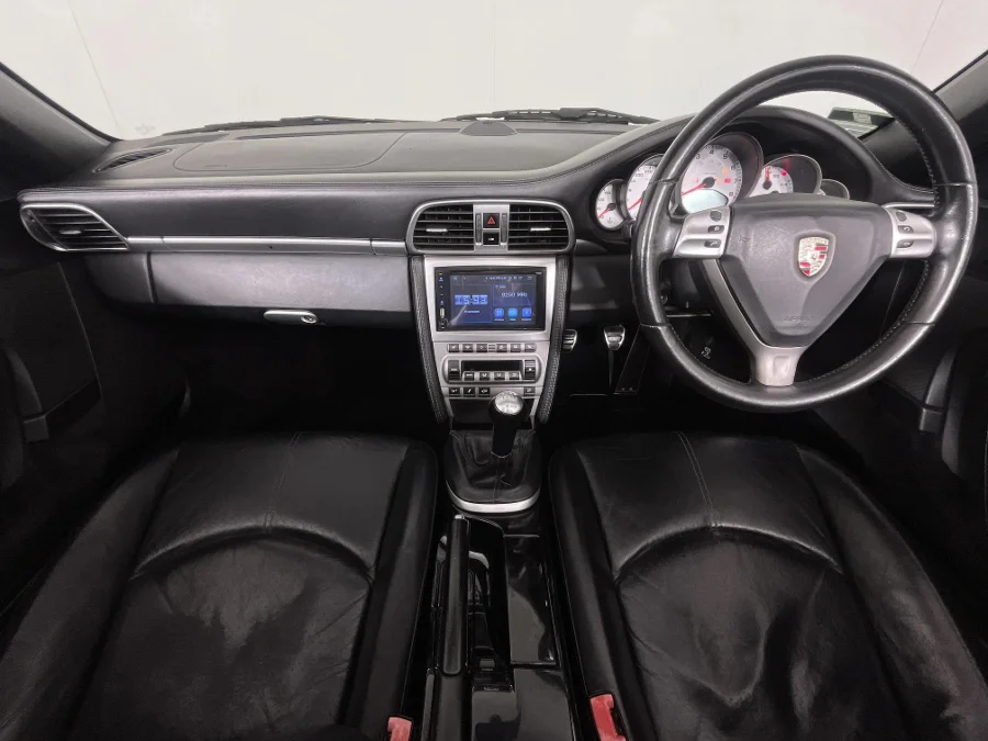 Used 2005 Porsche 911 Carrera S cabriolet - WeBuyCars Montana