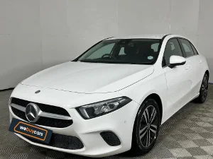 Used 2019 Mercedes-Benz A-Class A200 hatch AMG Line