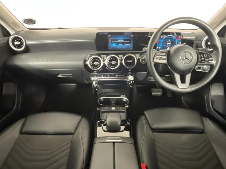 Used 2019 Mercedes-Benz A-Class A200 hatch AMG Line - WeBuyCars George