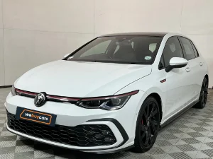 Used 2023 Volkswagen Golf GTI