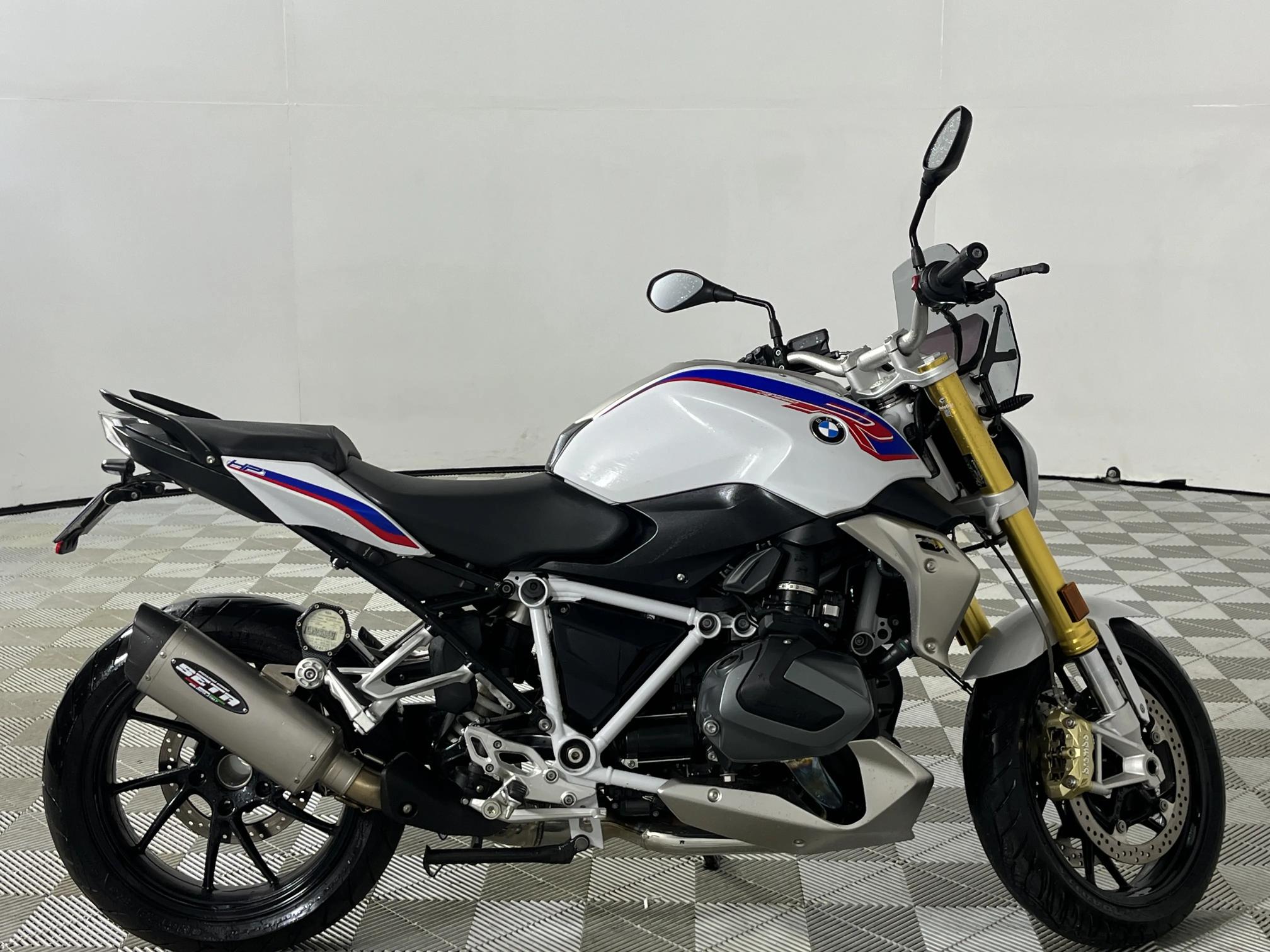 Used 2021 BMW R Series R 1250 R