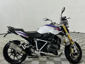 Used 2021 BMW R Series R 1250 R