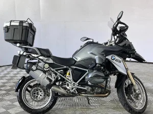 Used 2014 BMW R Series R 1200 GS (full Spec)