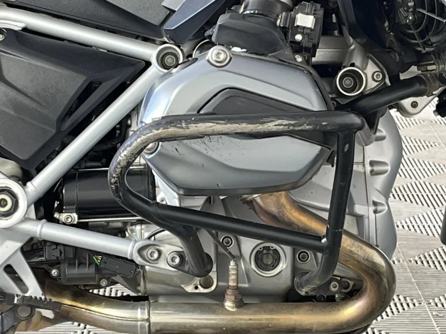 Used 2014 BMW R Series R 1200 GS (full Spec) - WeBuyCars George