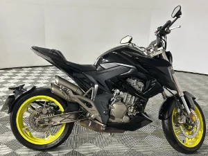 Used 2024 Zontes ZT 310-R Used 2024 Zontes ZT 310-R